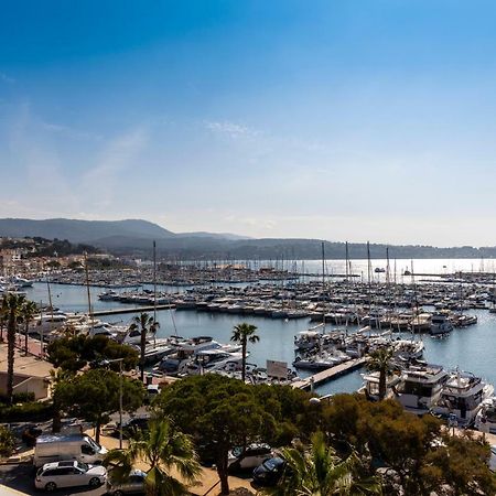 Residence Le Beau Rivage Bandol Ngoại thất bức ảnh