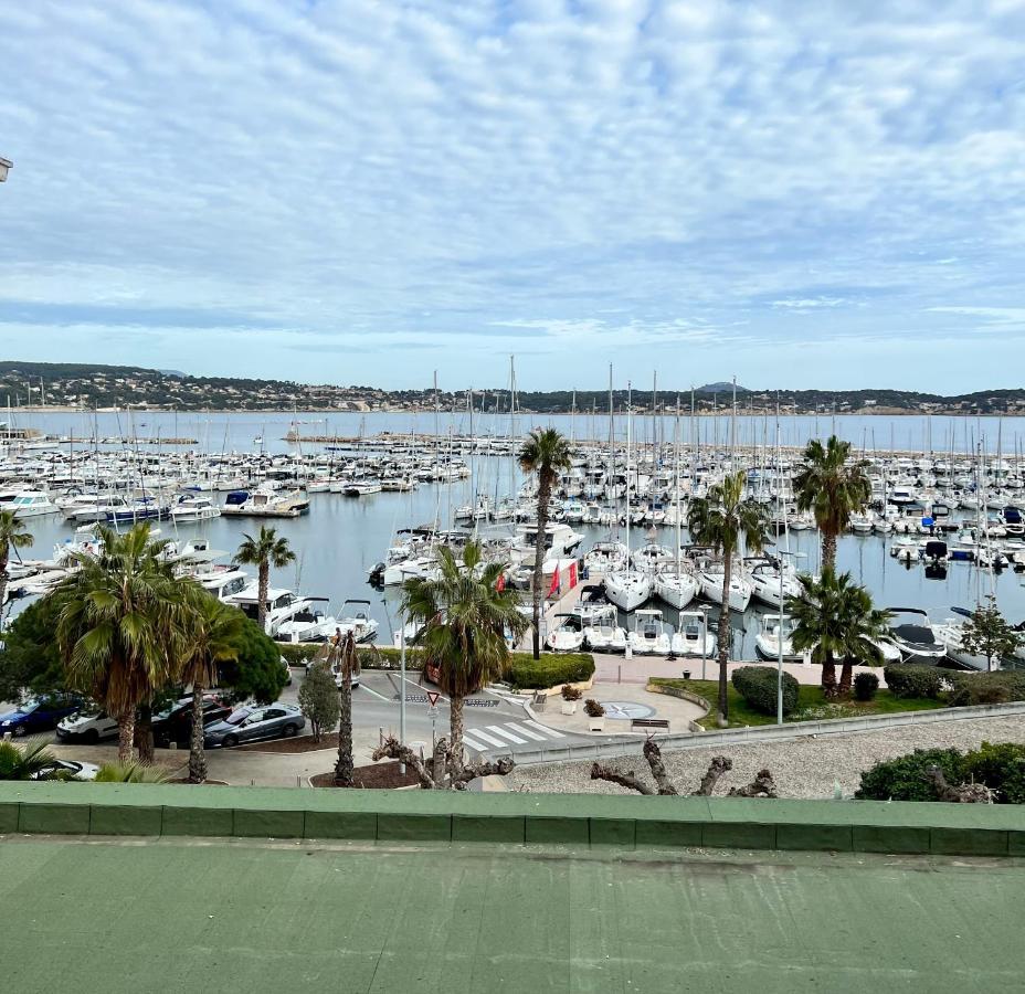 Residence Le Beau Rivage Bandol Ngoại thất bức ảnh