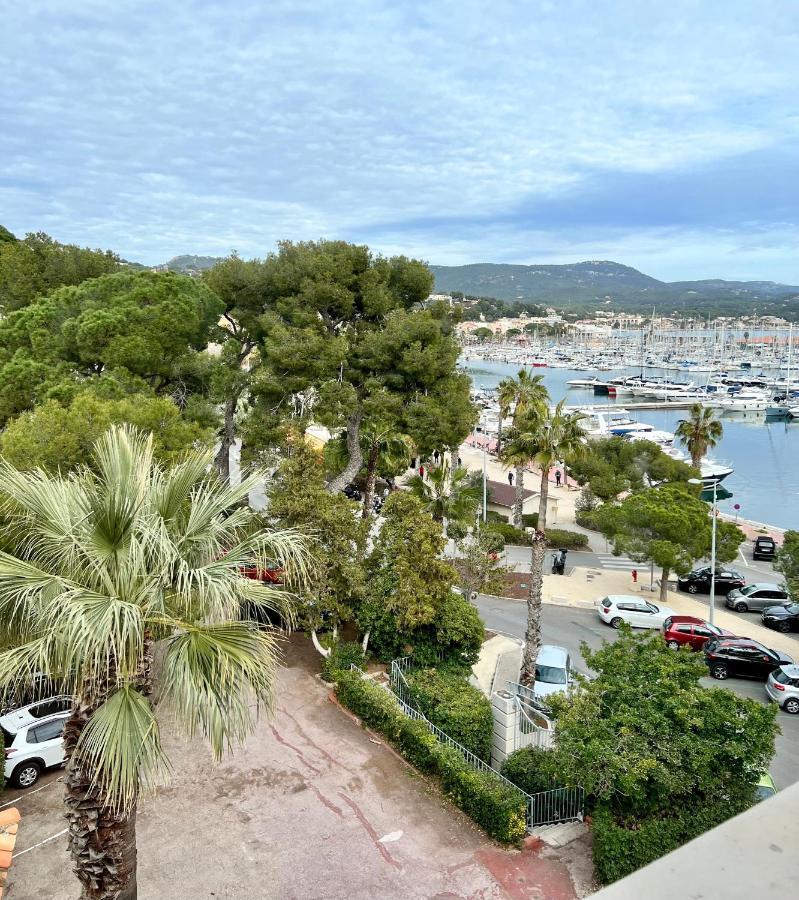 Residence Le Beau Rivage Bandol Ngoại thất bức ảnh