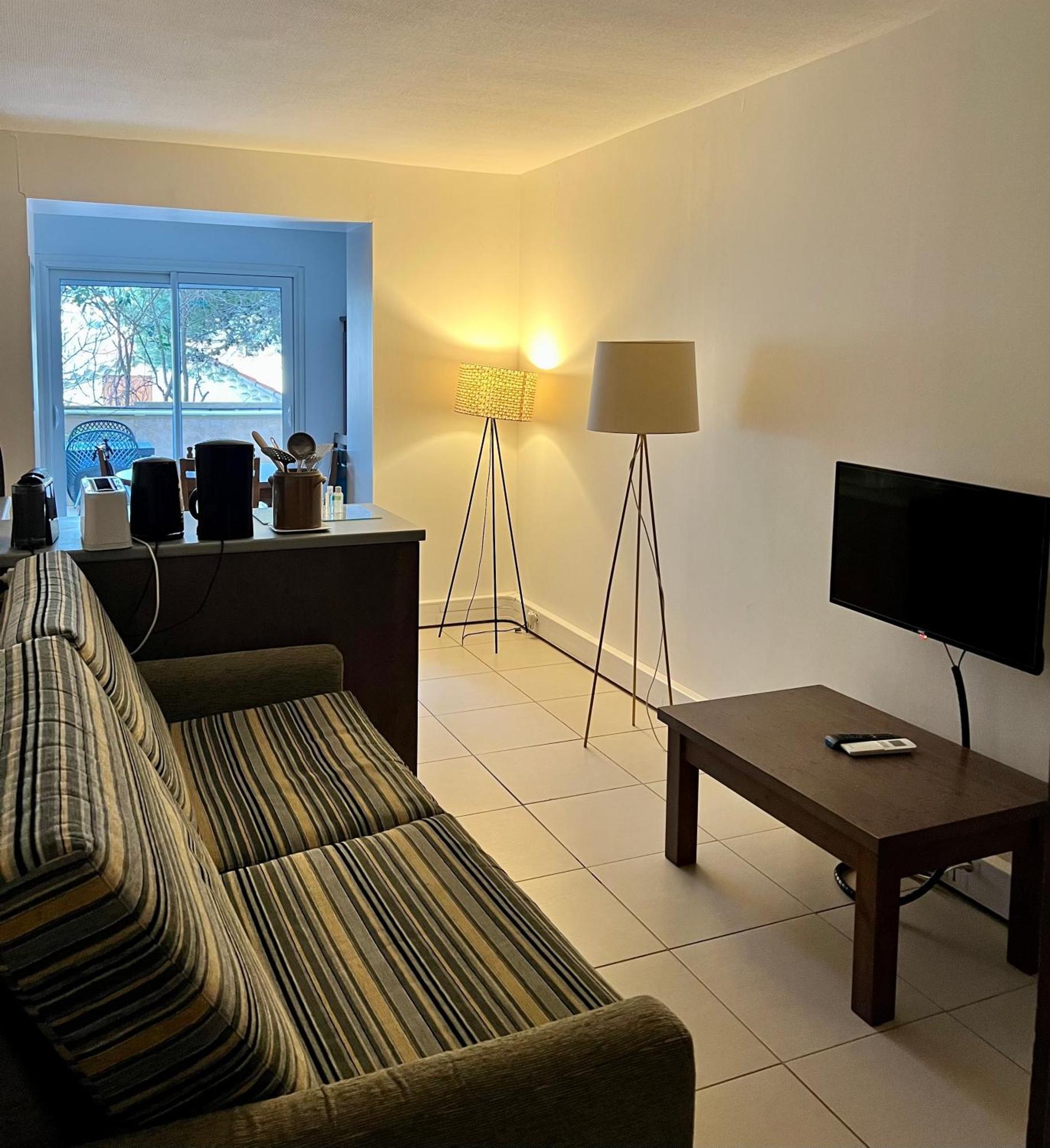 Residence Le Beau Rivage Bandol Ngoại thất bức ảnh