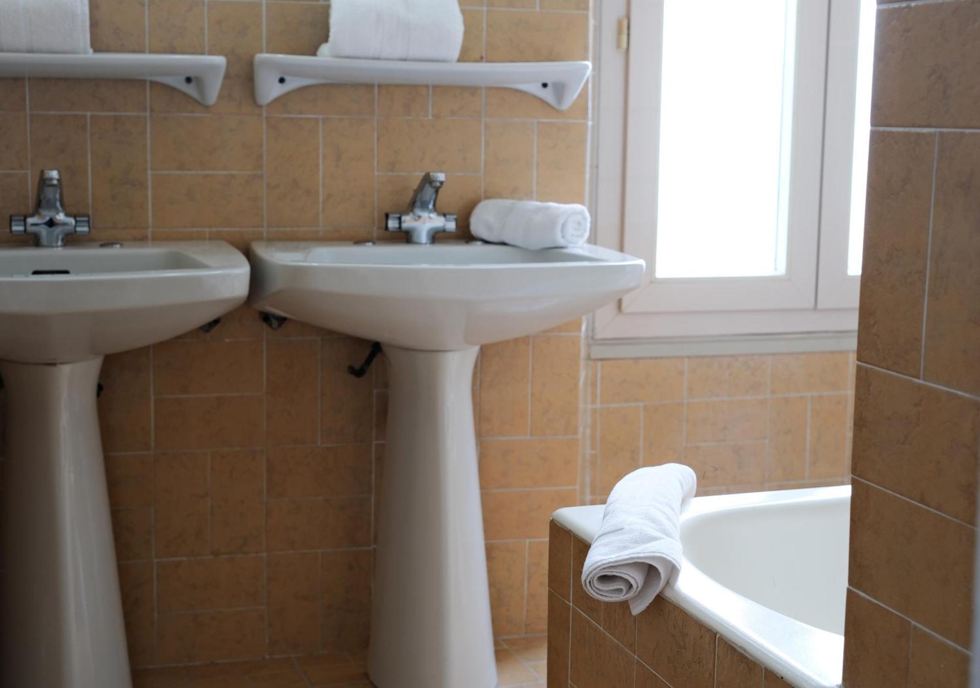 Residence Le Beau Rivage Bandol Ngoại thất bức ảnh