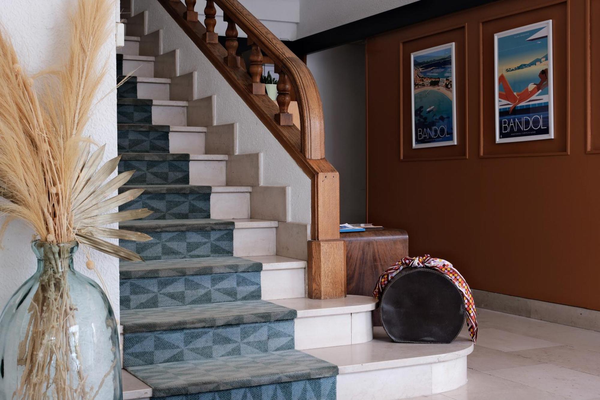 Residence Le Beau Rivage Bandol Ngoại thất bức ảnh