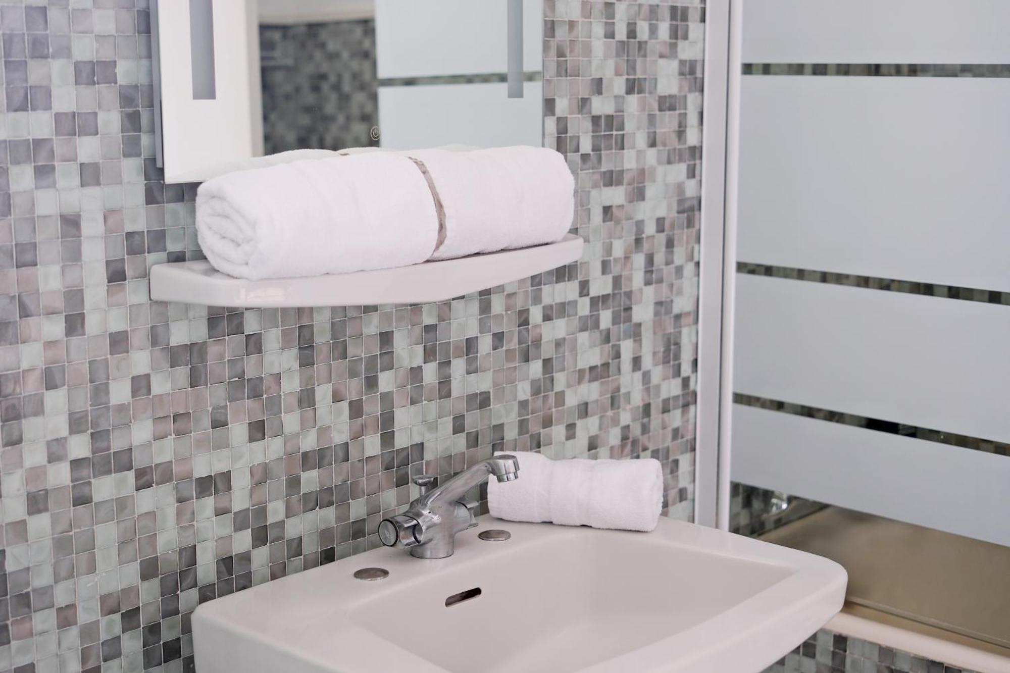 Residence Le Beau Rivage Bandol Ngoại thất bức ảnh