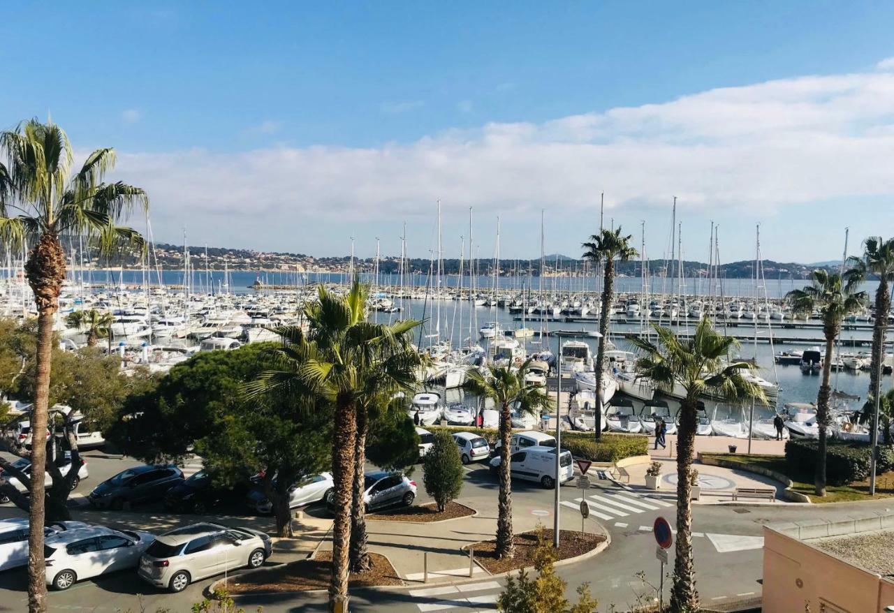 Residence Le Beau Rivage Bandol Ngoại thất bức ảnh